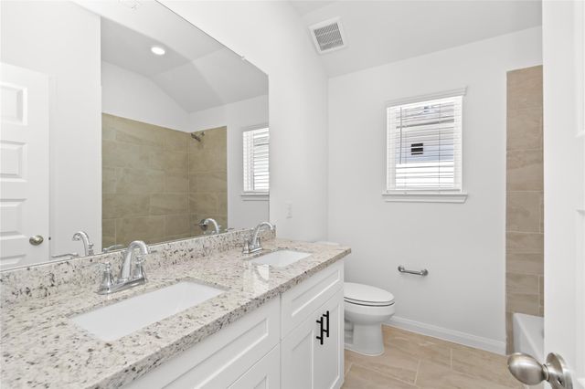 1911 Archwood Drive, Humble, TX 77338