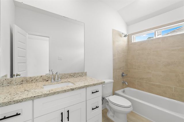 1911 Archwood Drive, Humble, TX 77338