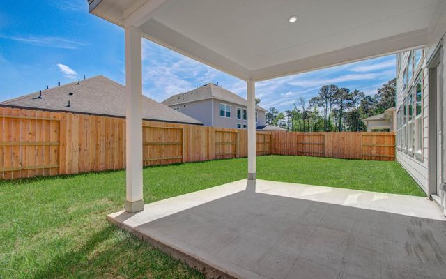 1911 Archwood Drive, Humble, TX 77338