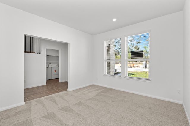 1911 Archwood Drive, Humble, TX 77338