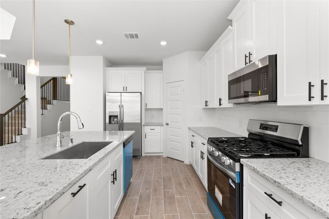 1911 Archwood Drive, Humble, TX 77338