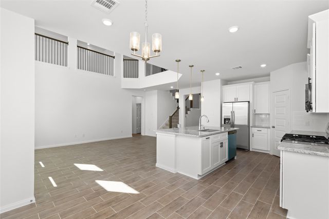 1911 Archwood Drive, Humble, TX 77338