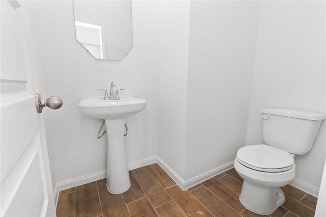 1911 Archwood Drive, Humble, TX 77338