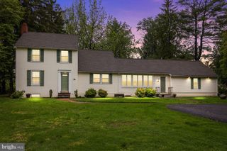 349 EAGLE ROAD, Newtown, PA 18940