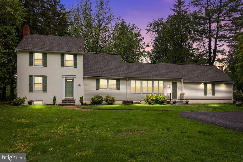 349 EAGLE ROAD, Newtown, PA 18940