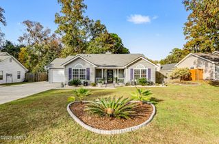 18 Ardmore Avenue, Beaufort, SC 29907