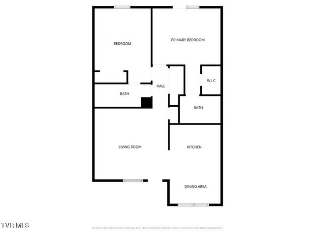 703 North Main Street Apt 3, Elizabethton, TN 37643