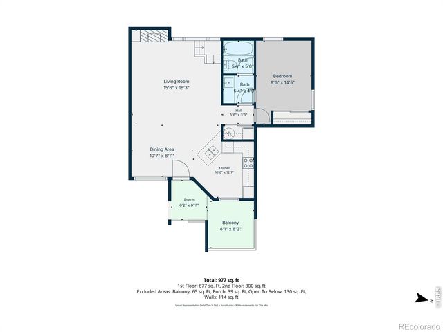 3565 Windmill Drive N8, Fort Collins, CO 80526
