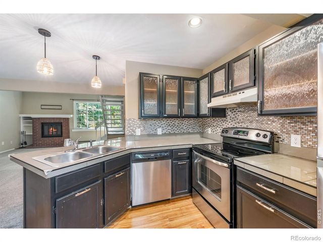 3565 Windmill Drive N8, Fort Collins, CO 80526