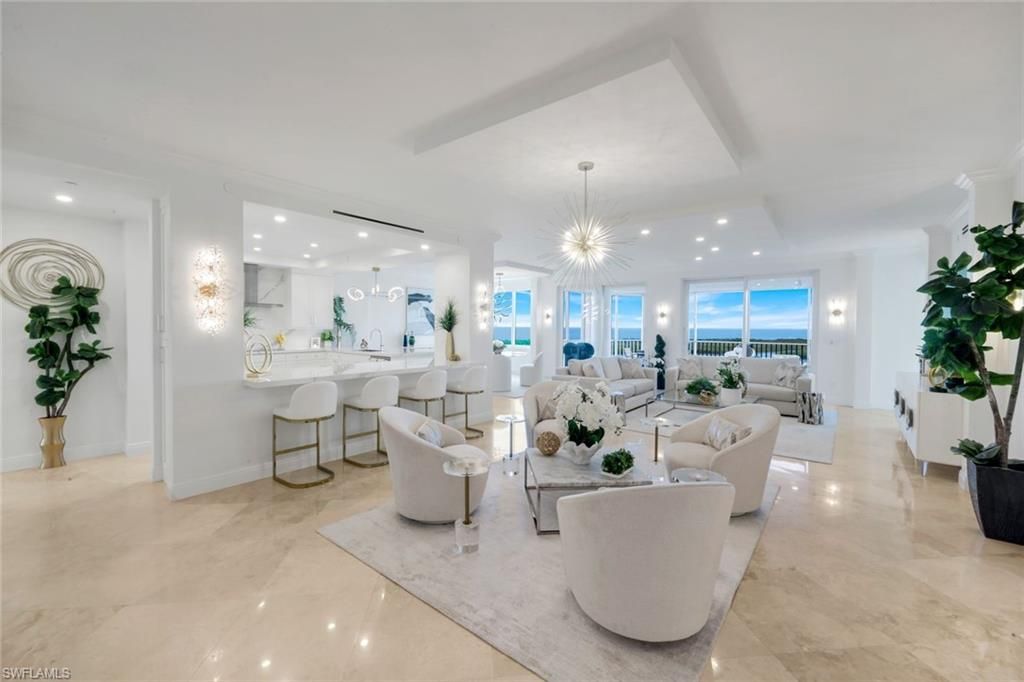 275 Indies WAY 1503, NAPLES, FL 34110 — exterior