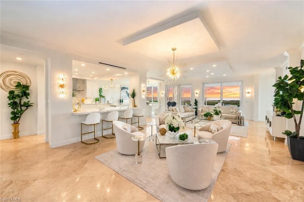 275 Indies WAY 1503, NAPLES, FL 34110 — photo 2