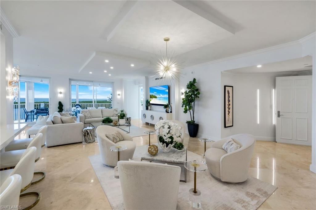 275 Indies WAY 1503, NAPLES, FL 34110 — photo 4