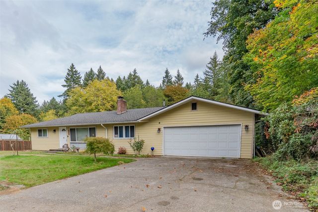 4708 Delta Lane SE, Tumwater, WA 98501