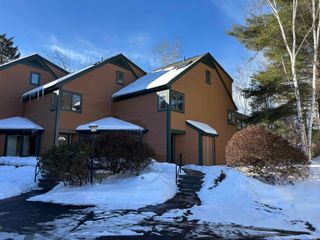 13 Mt. Sun Way 9 D, Waterville Valley, NH 03215