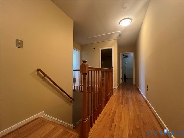 6416 Majestic Way, Henrico, VA 23231