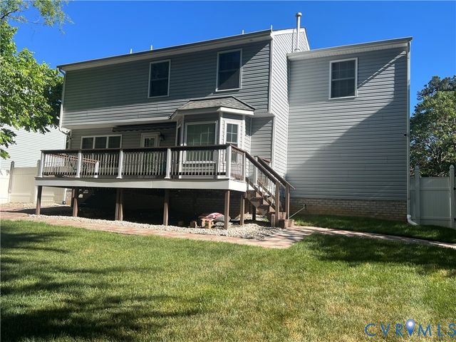 6416 Majestic Way, Henrico, VA 23231