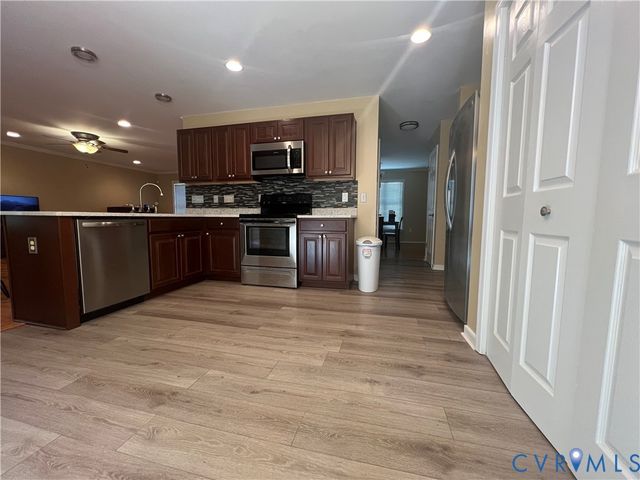6416 Majestic Way, Henrico, VA 23231