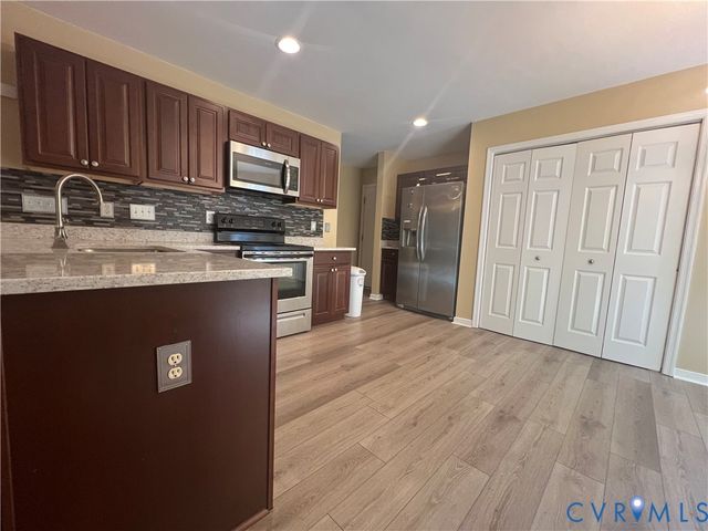 6416 Majestic Way, Henrico, VA 23231