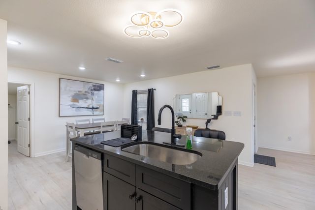 650 N Willis Street, Abilene, TX 79603