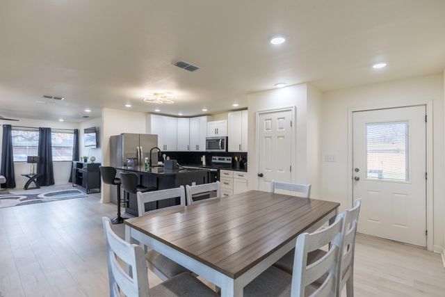 650 N Willis Street, Abilene, TX 79603