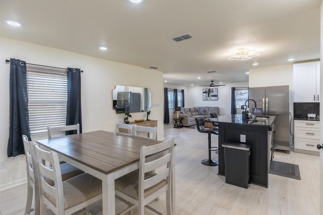 650 N Willis Street, Abilene, TX 79603