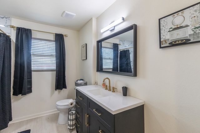 650 N Willis Street, Abilene, TX 79603