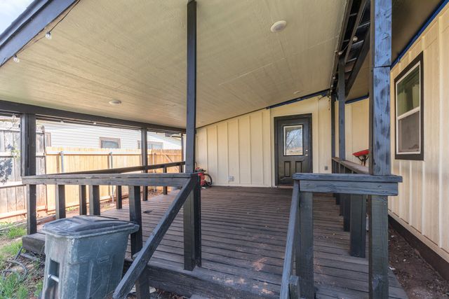 650 N Willis Street, Abilene, TX 79603