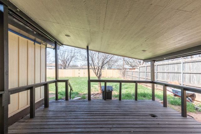 650 N Willis Street, Abilene, TX 79603