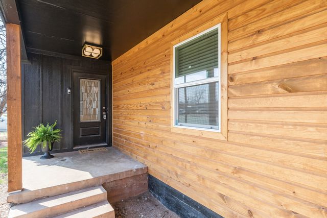 650 N Willis Street, Abilene, TX 79603