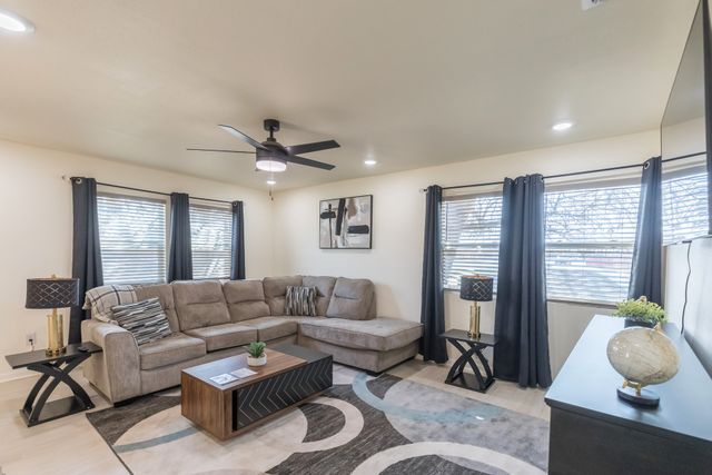 650 N Willis Street, Abilene, TX 79603