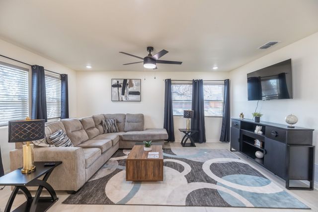 650 N Willis Street, Abilene, TX 79603