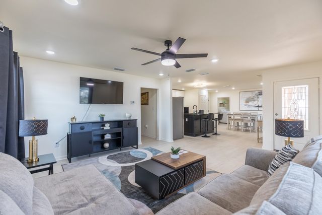 650 N Willis Street, Abilene, TX 79603