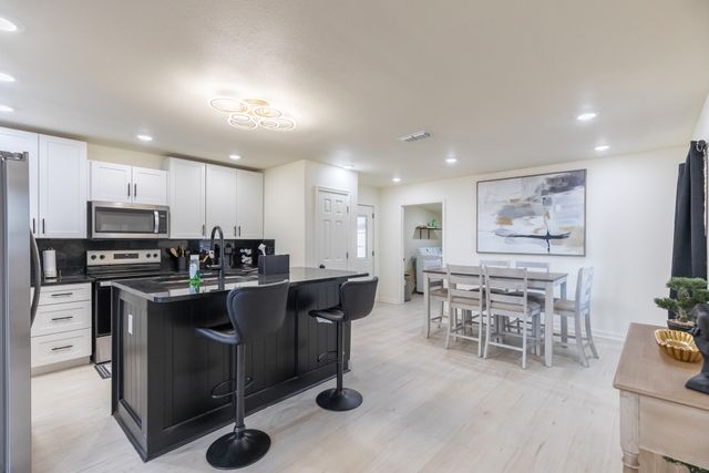 650 N Willis Street, Abilene, TX 79603