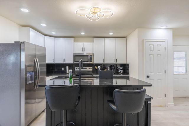 650 N Willis Street, Abilene, TX 79603