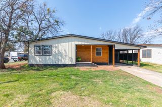 650 N Willis Street, Abilene, TX 79603