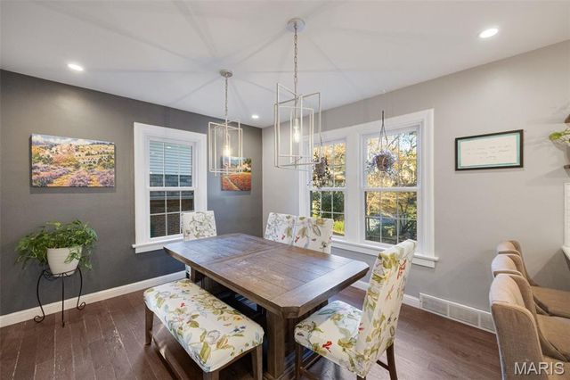 350 Rosedale Place, Webster Groves, MO 63119