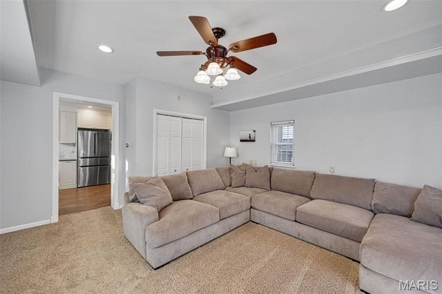 350 Rosedale Place, Webster Groves, MO 63119