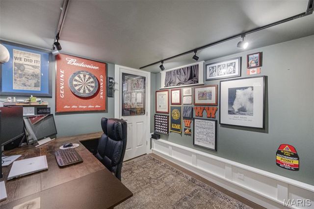 350 Rosedale Place, Webster Groves, MO 63119