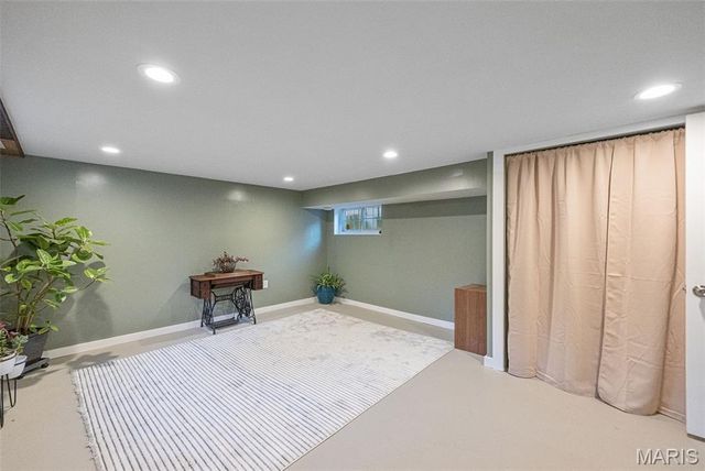 350 Rosedale Place, Webster Groves, MO 63119