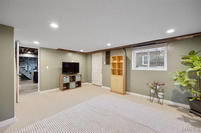 350 Rosedale Place, Webster Groves, MO 63119