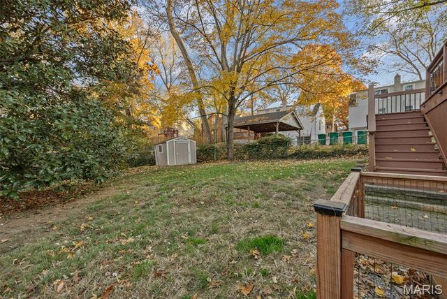 350 Rosedale Place, Webster Groves, MO 63119