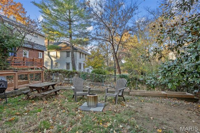 350 Rosedale Place, Webster Groves, MO 63119