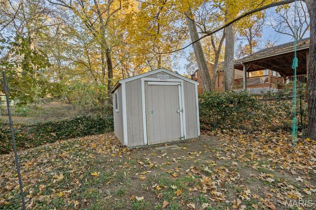 350 Rosedale Place, Webster Groves, MO 63119