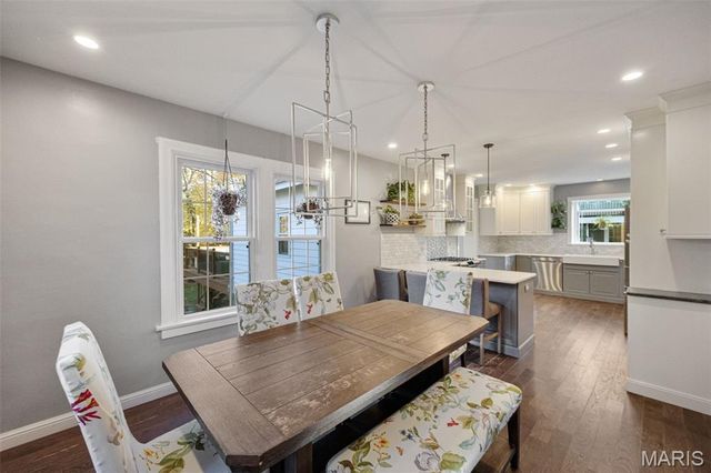 350 Rosedale Place, Webster Groves, MO 63119