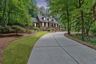 682 Austin Drive SE, Smyrna, GA 30082
