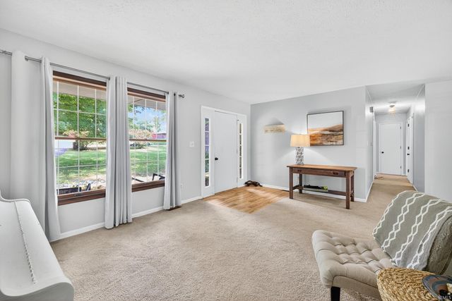 4203 W Beech Lane, Bloomington, IN 47404