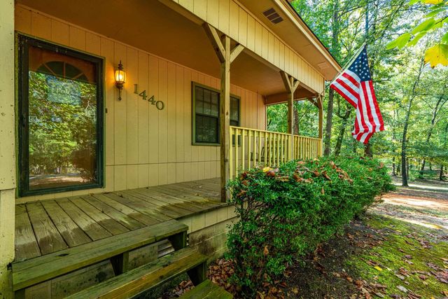 1440 Central Road, Arkadelphia, AR 71923