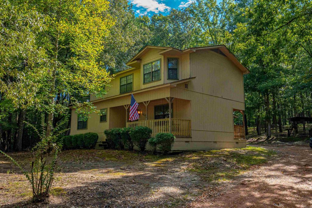 1440 Central Road, Arkadelphia, AR 71923