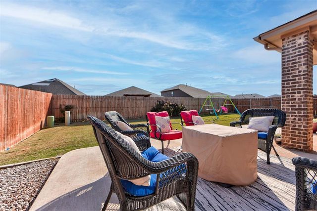 14708 Gravity Falls Lane, Oklahoma City, OK 73142