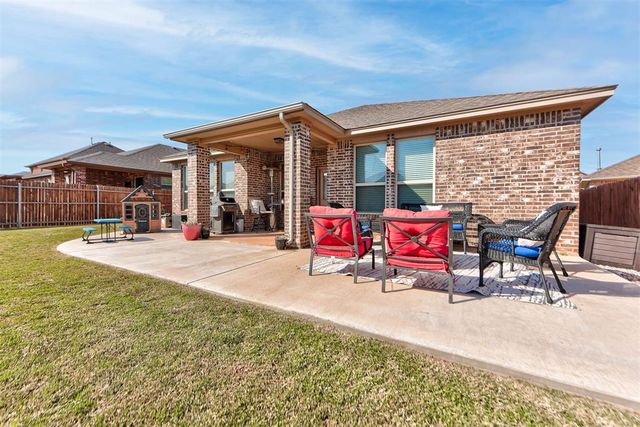 14708 Gravity Falls Lane, Oklahoma City, OK 73142